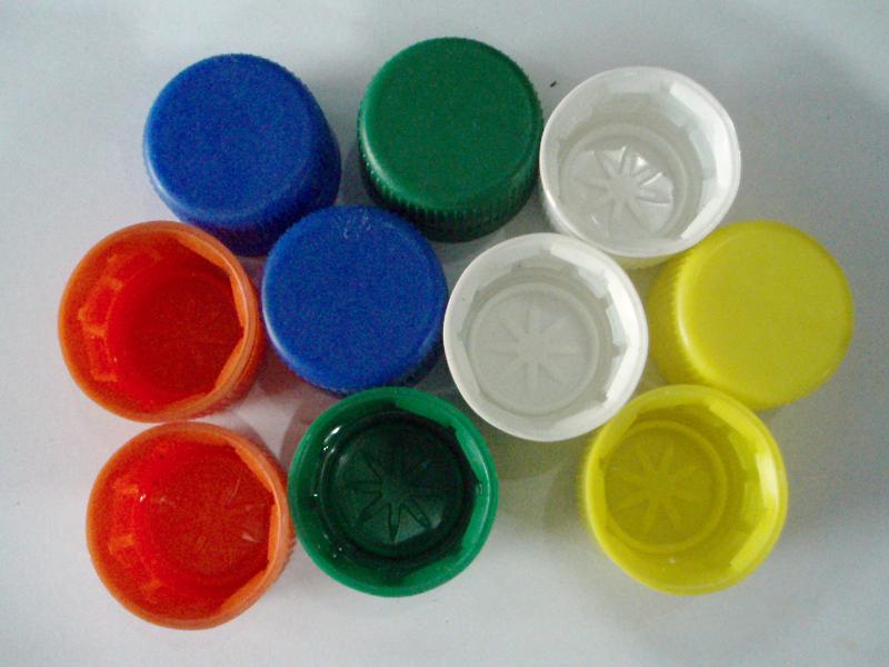 Plastic Cap