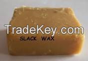 Slack Wax