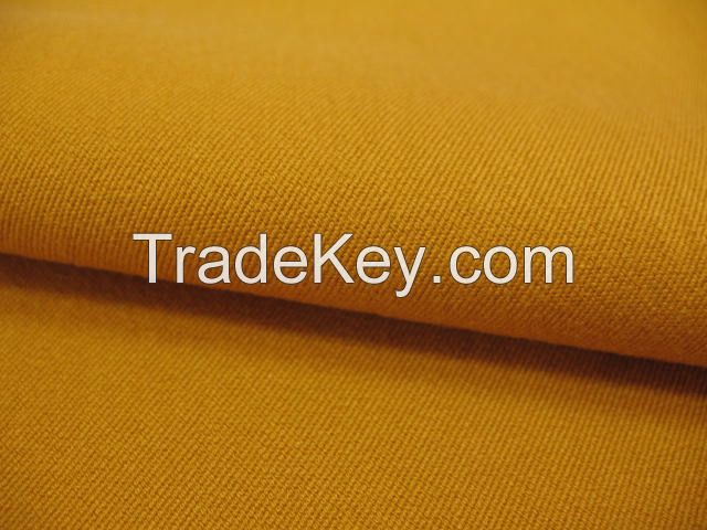 Cotton Spandex Fabric and Cotton Viscose Bi-stretch Fabric