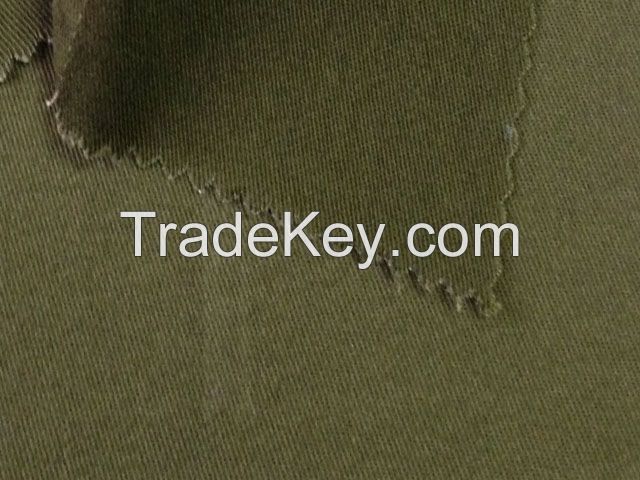 100% Tencel Fabric and Lyocell Twill Fabrics