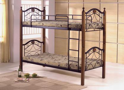 ANGELIA BUNK BED