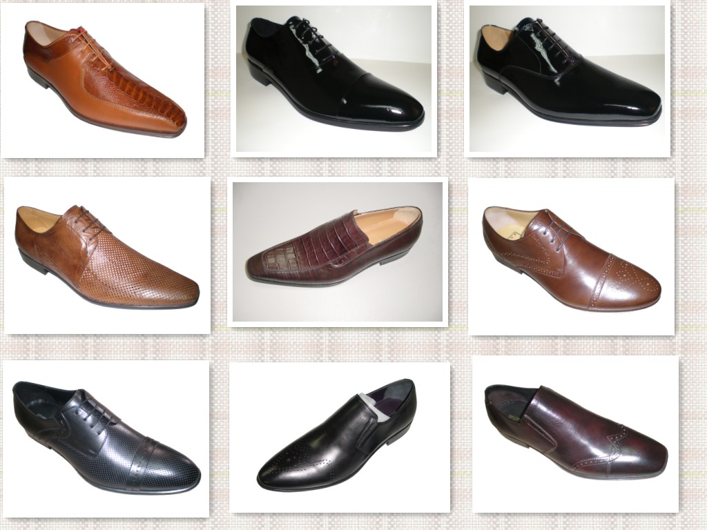 men dress shoes