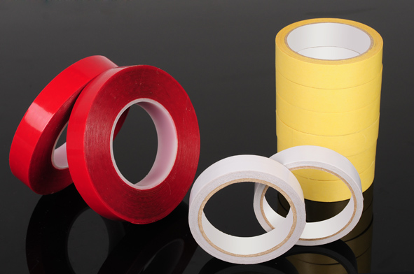 Double Sided Film Tape