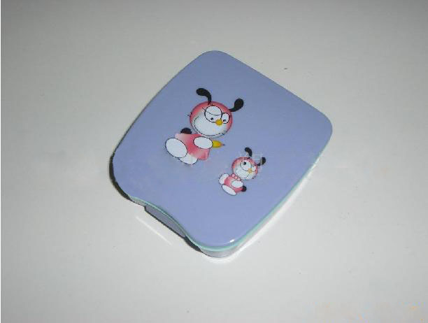 Contact Lens Case