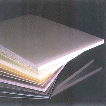 HDPE Sheet