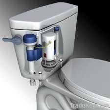 Smarter Dual Flush Simple Water Saving Solution