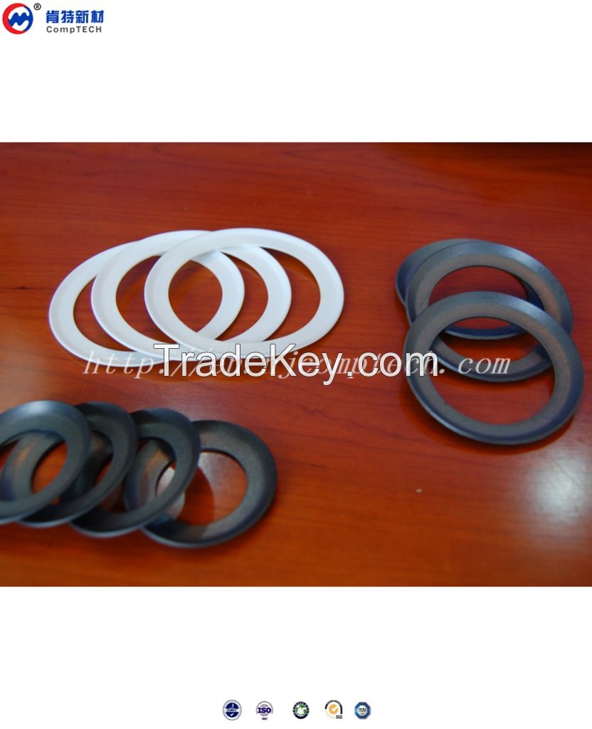 PTFE PEEK air scroll compressor seal