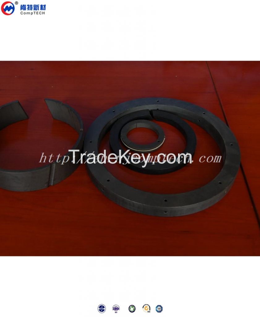 PTFE PEEK air scroll compressor seal