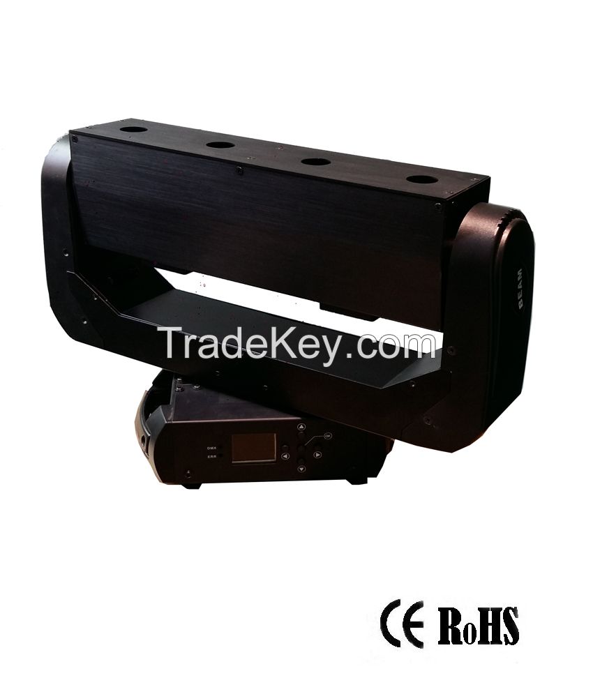 4 Eyes RGB Moving Head Laser Light for Stage