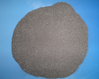 crystalline tungsten carbide powder