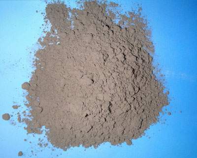 smaller grain titanium carbide powder