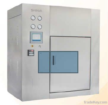 Hot Dry Sterilizer