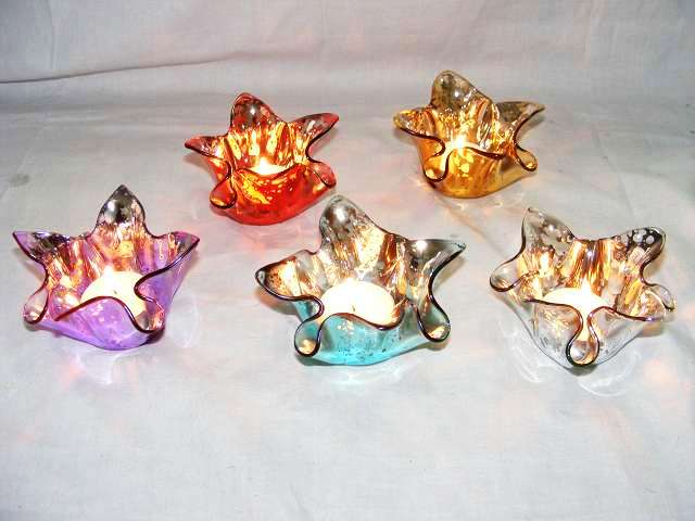 Candle Holders