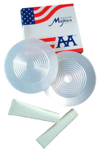 Transmitter Anticorrosive Diaphragm