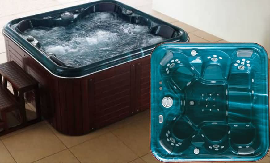 Spa Hottubs