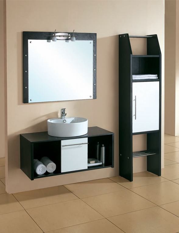 Bathroom Cabinet