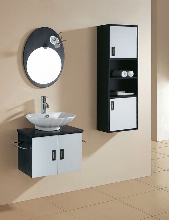 Bathroom Cabinets