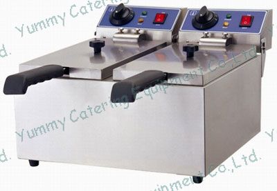 electric  fryer