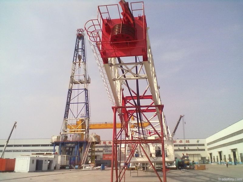 Drilling Rig