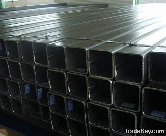 ASTM A500, Square pipe, Rectangular pipe, Hollow Section, steel tube