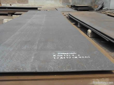 SA516, SA387, P355GH, SA537 steel plate