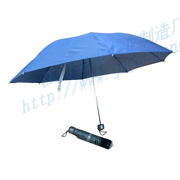 Market Umbrella