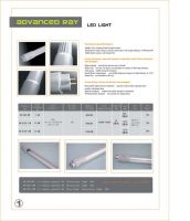 LED Tube Light