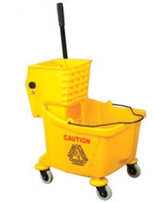 mop bucket