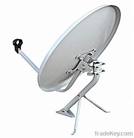 satellite dish antenna ku-90