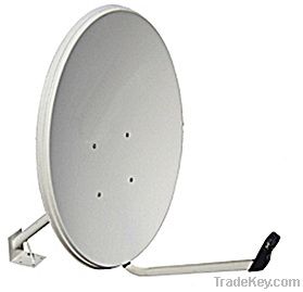 satellite dish antenna ku-90