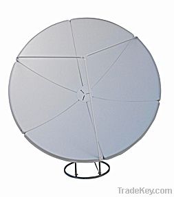 satellite dish antenna ku-90