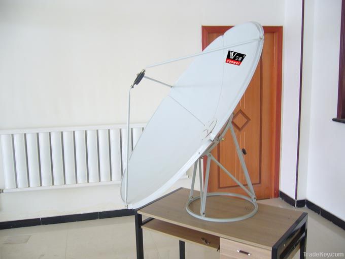 satellite dish antenna ku-90