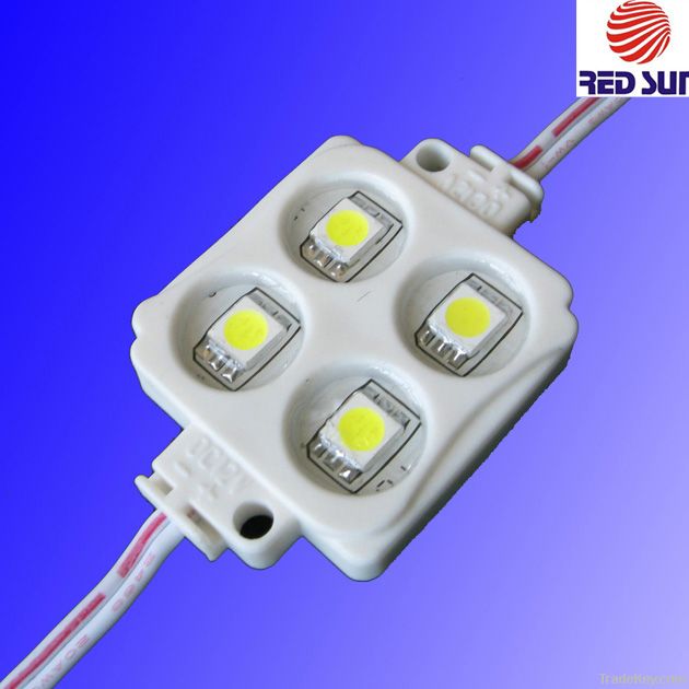 Waterproof LED Module Light