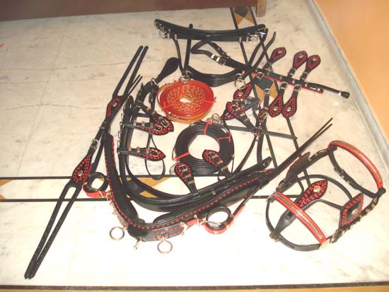 Horse Harness Sets