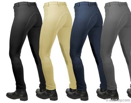 Riding Jodhpur &amp; Breeches