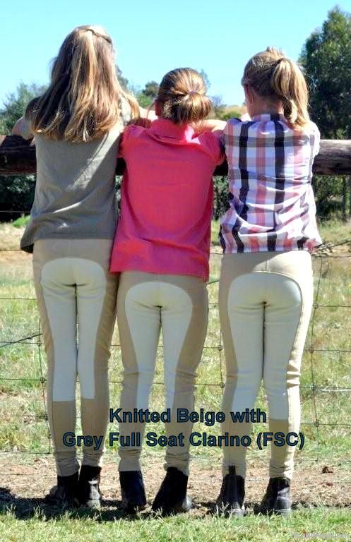 Ladies Jodhpurs