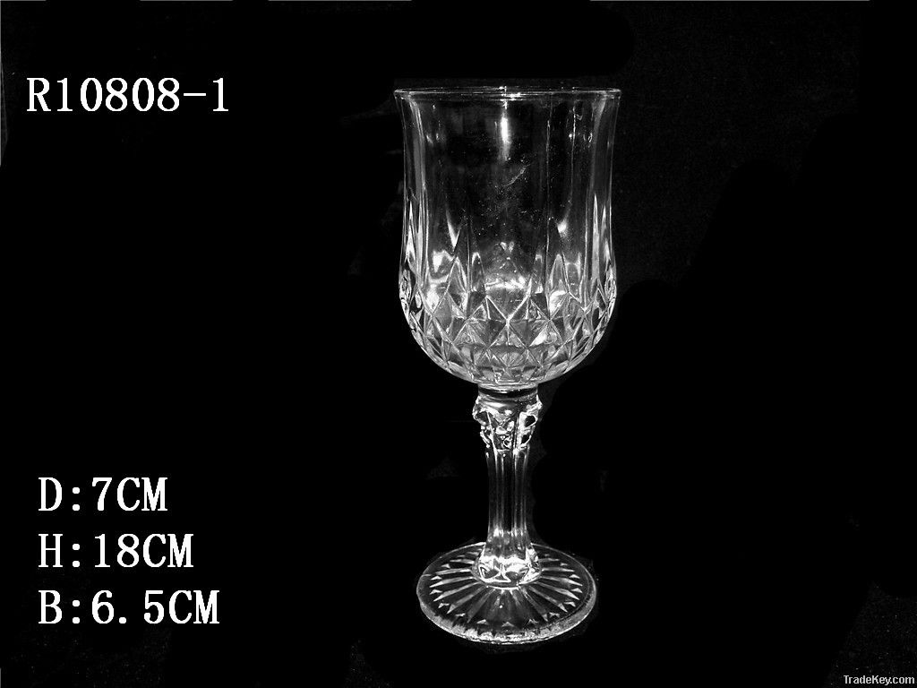 lw glassware