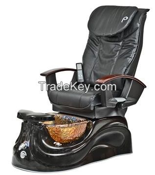 San Marino pedicure spa chair