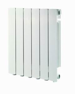 Die-Casting Aluminium Radiator