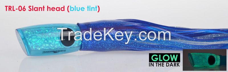 big game fishing lures