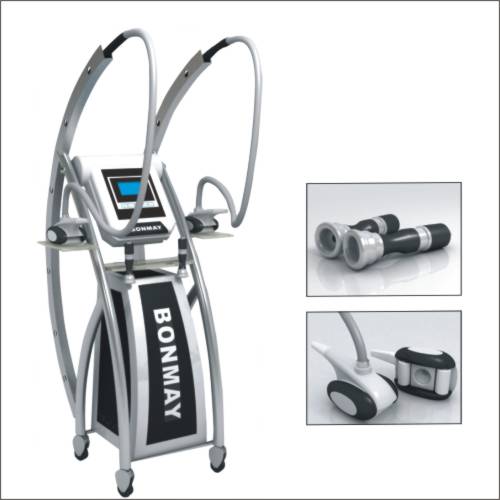 Vacuum beauty machine, weight loss