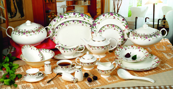 bone china