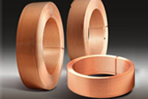 Copper Tubing