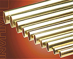 Brass Tubing