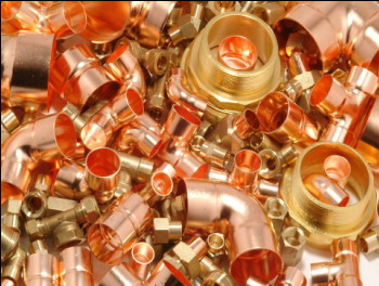 Copper Fittings