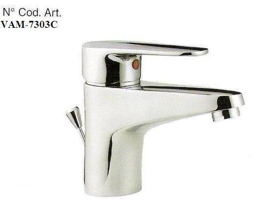 Basin mixer