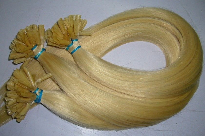 NEW!!! AAAAA GRADE HUMAN HAIR I-TIP EXTENSION