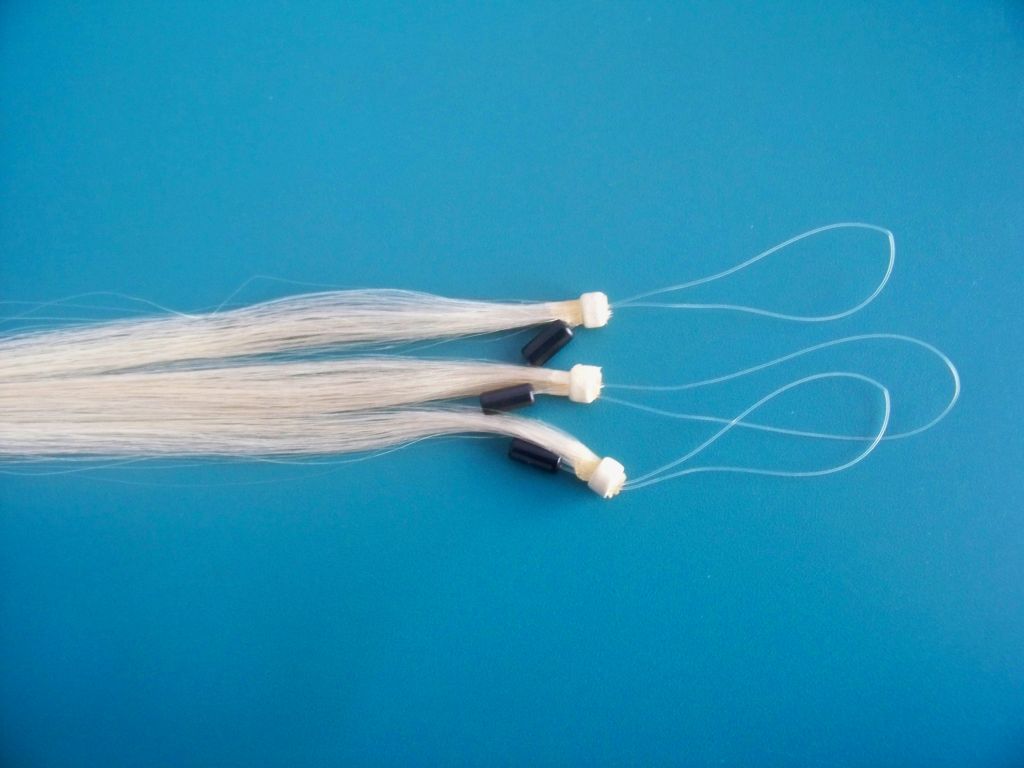 NEW!!! AAAAA GRADE HUMAN HAIR I-TIP EXTENSION