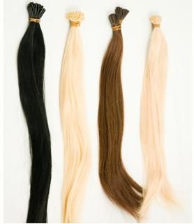 Human Hair Extensions