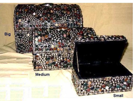 Jewelry Boxes